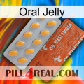 Oral Jelly 43